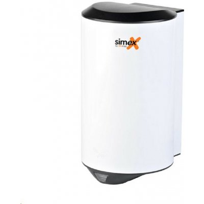 Simex Quickflow bílý 1150 W – Hledejceny.cz
