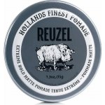 Reuzel Matná pomáda na vlasy Extreme Hold 35 g – Zboží Mobilmania