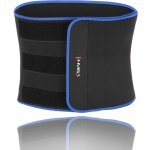 HMS BR1313 stahovadlo břicho – Zboží Mobilmania