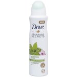 Dove Nourishing Secrets Matcha & Sakura deospray 150 ml – Sleviste.cz