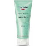 Eucerin DermoPure čistící peeling 100 ml – Hledejceny.cz
