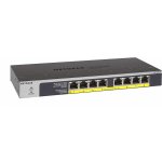 Netgear GS108LP-100EUS – Hledejceny.cz