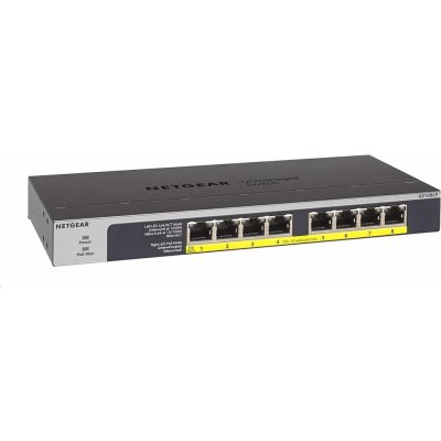 Netgear GS108LP-100EUS – Hledejceny.cz