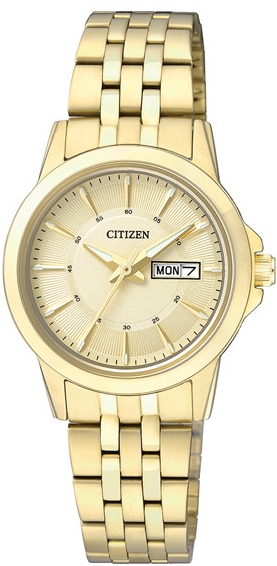 Citizen EQ0603-59PE