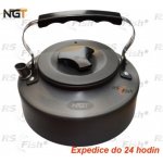 NGT Camping Kettle 1,1 L – Sleviste.cz