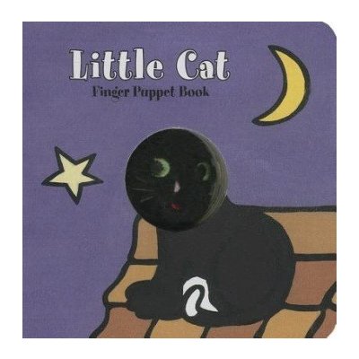 Little Cat – Zboží Mobilmania