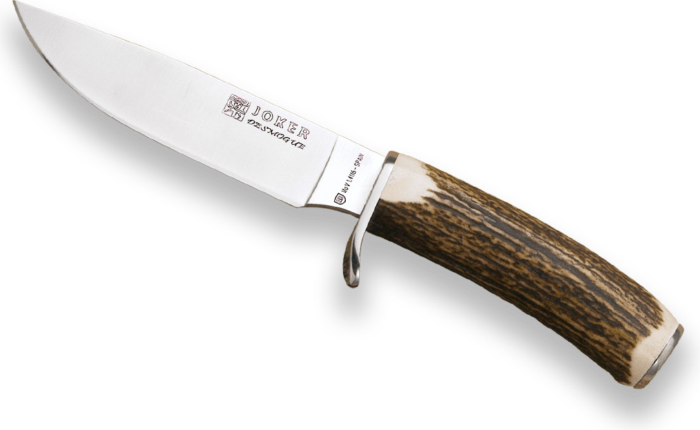 JOKER KNIFE DESMOGUE BLADE CC27