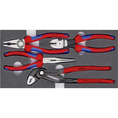 Knipex 002001V15 – Zboží Mobilmania