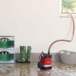AL-KO SUB 10000 DS Comfort 112823 – Hledejceny.cz