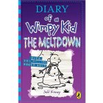 Diary of a Wimpy Kid: The Meltdown – Hledejceny.cz