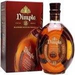 Dimple Golden Selection 40% 0,7 l (karton) – Hledejceny.cz
