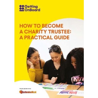 How to become a charity trustee – Zboží Mobilmania