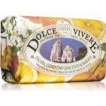Nesti Dante Dolce Vivere mýdlo Capri 250 g – Zbozi.Blesk.cz