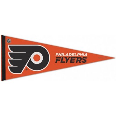 Wincraft Vlajka Philadelphia Flyers NHL Premium Pennant – Hledejceny.cz