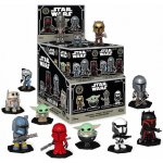Funko Mystery Mini Star Wars The Mandalorian Specialty Series – Zboží Mobilmania