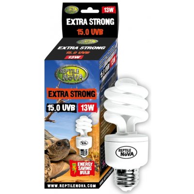 Aqua Nova Extra Strong UVB 15.0 13 W