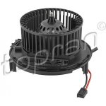 vnitřní ventilátor TOPRAN 117018 | Zboží Auto