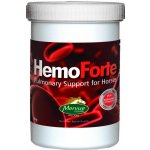 Mervue HEMOFORTE doplněk pro koně 1 kg – Hledejceny.cz