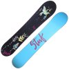 Snowboard STUF Jewel Rocker 21/22