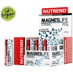 Nutrend Magneslife Strong BOX 20 x 60 ml – Hledejceny.cz