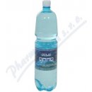 Kojenecká voda AQUA ANNA 1,5l - PET