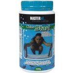 MASTERsil CHLOR START 1kg – Zboží Mobilmania