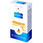 HERB PHARMA Fytofontana GYNTIMA Probiotica Forte vag.čípky 10 ks – Zboží Dáma