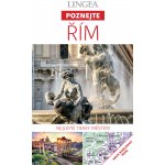 Řím - Poznejte, 3. vydání – Hledejceny.cz