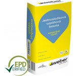 Weberbat výplň - 25 kg balení 25 kg 1 ks – Zboží Mobilmania