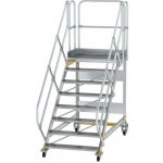 Günzburger Steigtechnik 600808 – Hledejceny.cz
