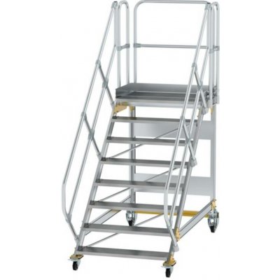 Günzburger Steigtechnik 600808 – Hledejceny.cz