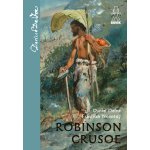 Robinson Crusoe – Hledejceny.cz