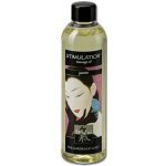 Masážní olej Shiatsu Jasmín 250 ml – Hledejceny.cz