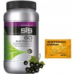 SiS GO Electrolyte 500 g – Zboží Dáma