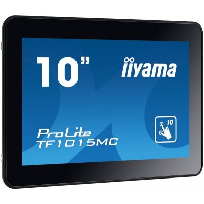 iiyama ProLite TF1015MC-B2 – Zboží Živě