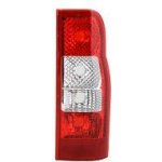 Zadní světlo- pravé FORD TRANSIT IV Facelift 2006-2013 |006-2013| TYC | 11-11383-01-2 – Hledejceny.cz