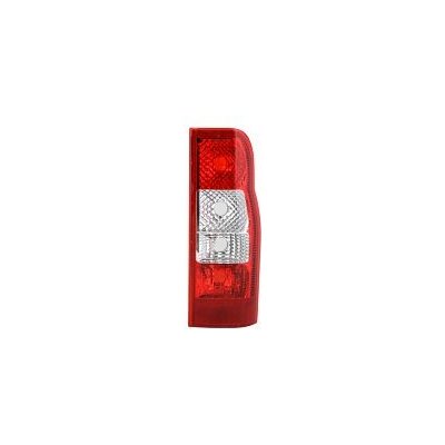 Zadní světlo- pravé FORD TRANSIT IV Facelift 2006-2013 |006-2013| TYC | 11-11383-01-2 – Hledejceny.cz
