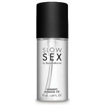 Bijoux Indiscrets Slow Sex Warming Massage Oil 50ml – Zboží Dáma