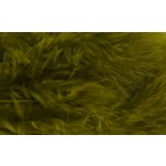 Hends Peří Marabou Dark Olive – Hledejceny.cz