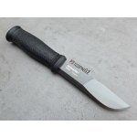 Morakniv Mora 2000 S Black BlackBlade – Sleviste.cz