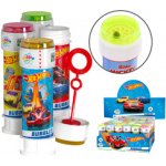DULCOP bublifuk 60 ml Hot Wheels – Zboží Dáma