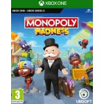 Monopoly Madness – Zboží Živě