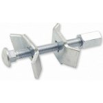 Spojovací element pracovní desky M6x65mm – Hledejceny.cz