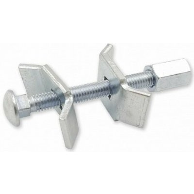 Spojovací element pracovní desky M6x65mm – Hledejceny.cz