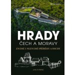 Hrady Čech a Moravy – Hledejceny.cz