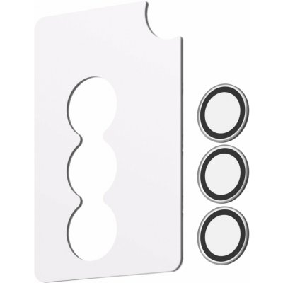 AlzaGuard Elite Lens Protector pro Samsung Galaxy S26 čiré AGD-AGE525ZA – Zboží Mobilmania