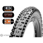 Maxxis 27,5 x 2.40 High Roller II kevlar – Zbozi.Blesk.cz