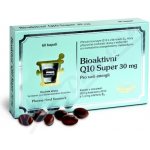 Pharma Nord Bioaktivní Q10 Super 60 kapslí – Zbozi.Blesk.cz