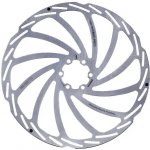 BBB POWERSTOP 220 mm stříbrná – Hledejceny.cz