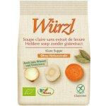 WURZL Bio zeleninový bujon bez droždí 250 g – Zboží Dáma